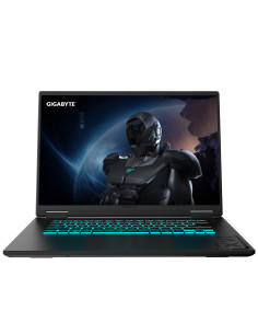 Portatil gigabyte a16 3vhk3pt864sd r7 - 260 32gb