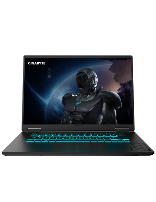 Portatil gigabyte a16 3vhk3pt864sd r7 - 260 32gb