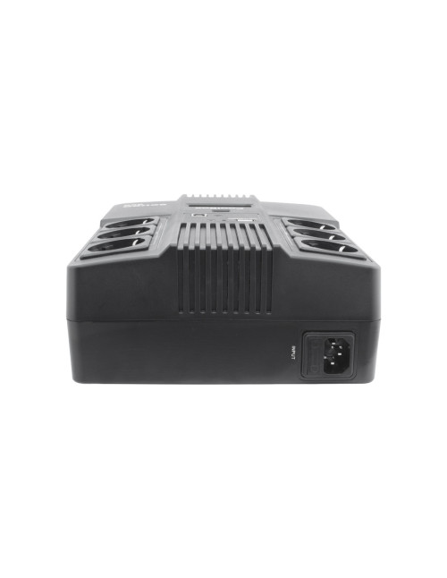 Sai coolbox scudo3 800va lcd 6