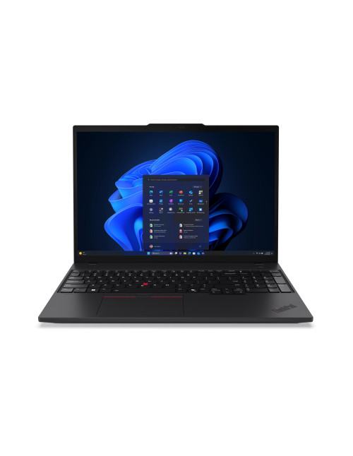 Portatil lenovo thinkpad t16 gen 6