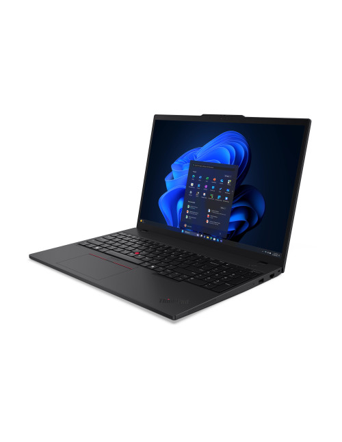 Portatil lenovo thinkpad t16 gen 6