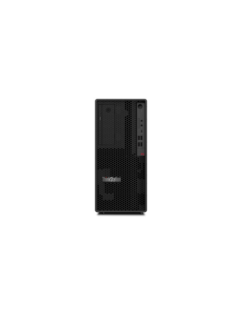 Ordenador lenovo thinkcentre p2 tower gen2