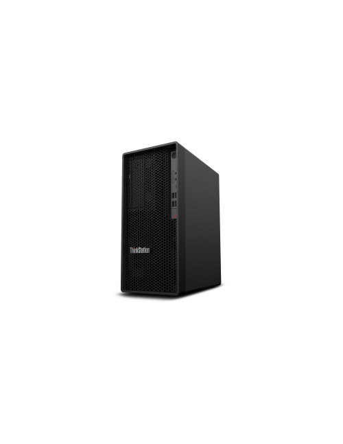 Ordenador lenovo thinkcentre p2 tower gen2