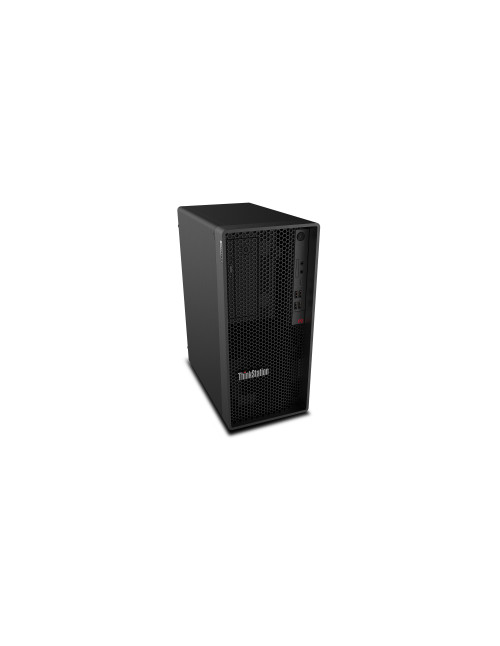 Ordenador lenovo thinkcentre p2 tower gen2