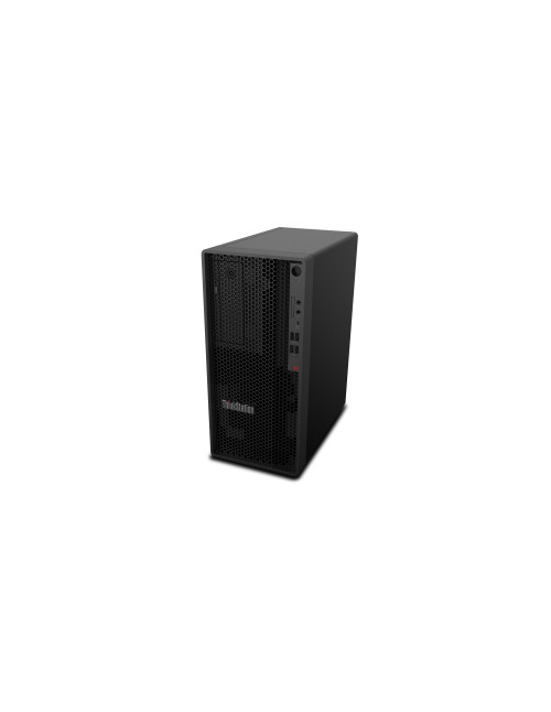 Ordenador lenovo thinkcentre p2 tower gen2