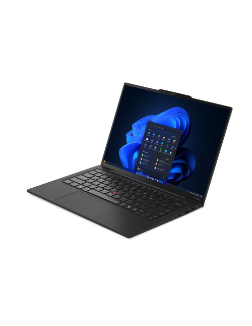 Portatil lenovo thinkpad x1 u7 - 258v 32gb