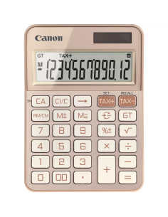 Calculadora canon sobremesa ks - 125kb - rg emea hb