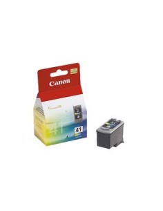 Cartucho tinta canon cl 41 tricolor