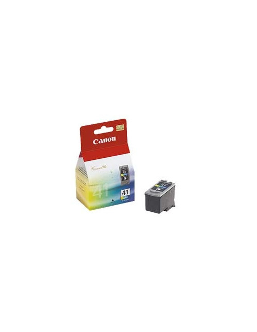 Cartucho tinta canon cl 41 tricolor