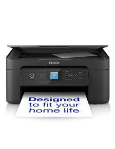 Multifunción inyección epson expressión home xp - 3200