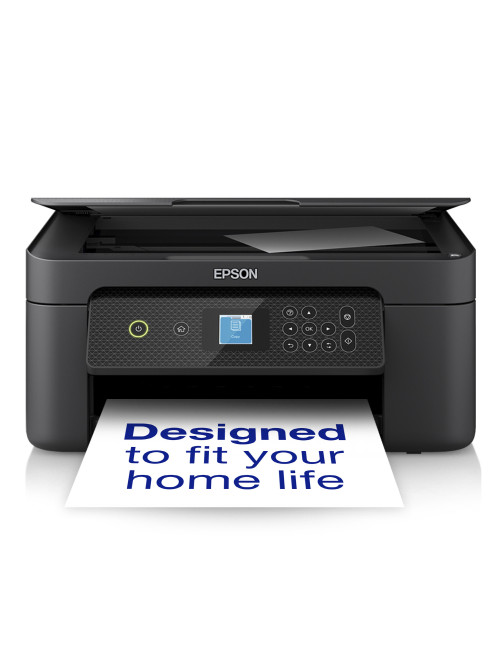 Multifunción inyección epson expressión home xp - 3200