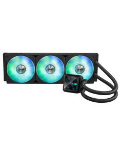 Kit refrigeracion liquida asus prime lc
