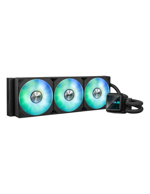 Kit refrigeracion liquida asus prime lc