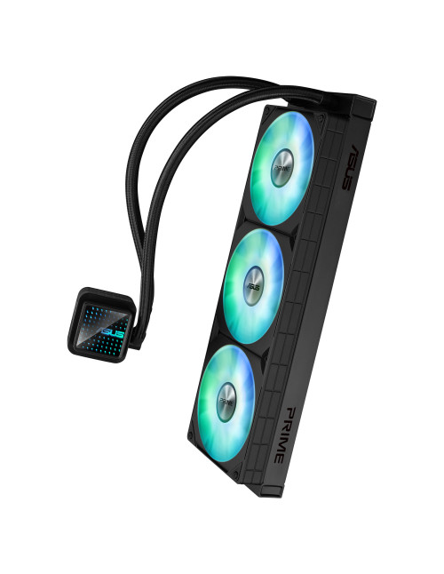 Kit refrigeracion liquida asus prime lc
