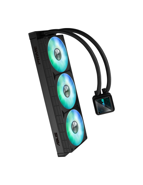 Kit refrigeracion liquida asus prime lc
