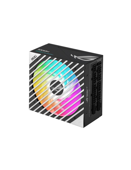Fuente alimentacion rog loki 1200t gaming