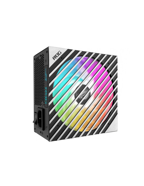Fuente alimentacion rog loki 1200t gaming