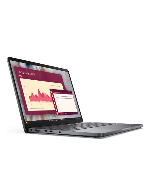 Portatil dell pro 14 pc14250 u5 - 225u
