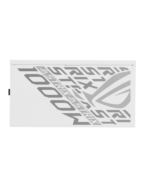 Fuente alimentacion asus rog strip 1000p