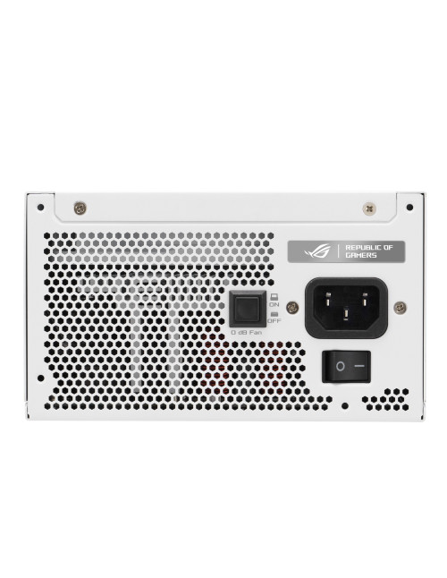 Fuente alimentacion asus rog strip 1000p