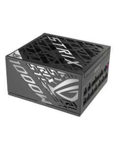 Fuente alimentacion asus rog strip 1000p