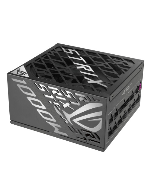 Fuente alimentacion asus rog strip 1000p