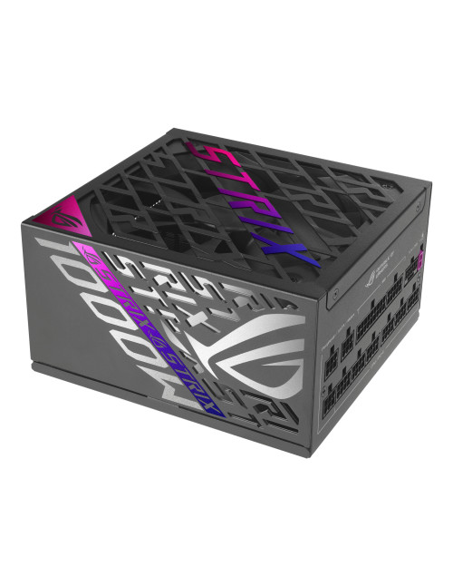 Fuente alimentacion asus rog strip 1000p