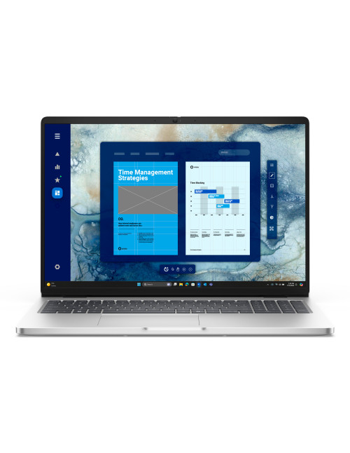 Portatil dell pro 16 pc16250 u7 - 255u