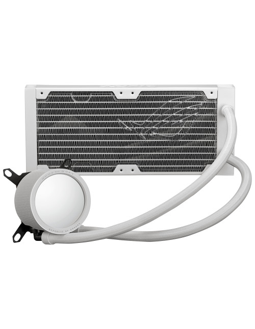 Kit refrigeracion liquida asus rog ryuo