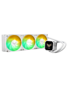 Kit refrigeracion liquida asus tuf gaming