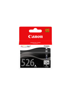Cartucho tinta canon cli 526 negro