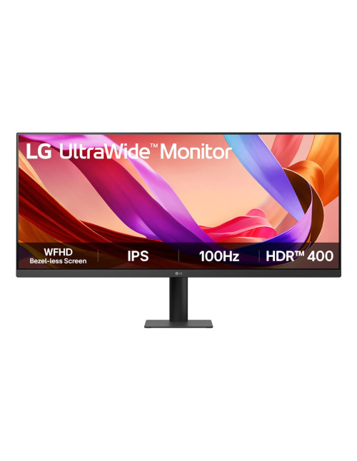 Monitor lg 34u511a - b 34 pulgadas uwfhd 100hz