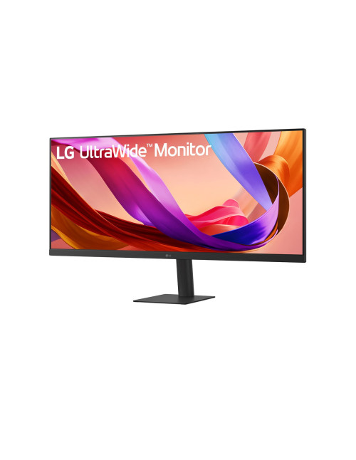 Monitor lg 34u511a - b 34 pulgadas uwfhd 100hz