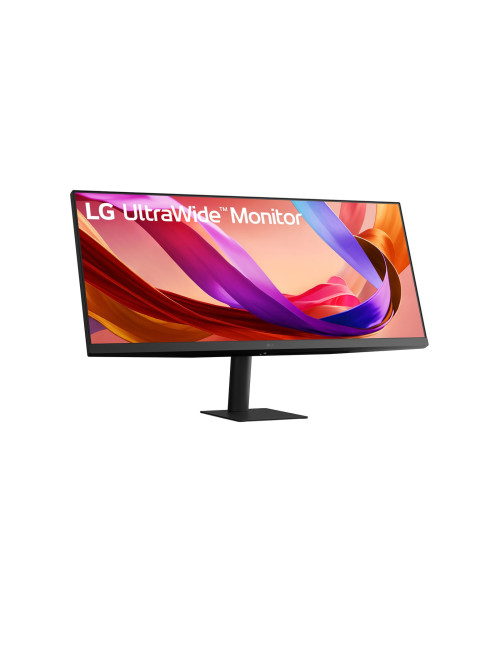 Monitor lg 34u511a - b 34 pulgadas uwfhd 100hz