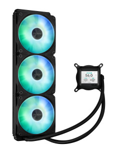 Kit refrigeracion liquida asus prime lc
