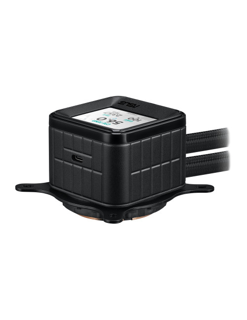 Kit refrigeracion liquida asus prime lc