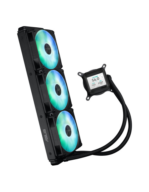 Kit refrigeracion liquida asus prime lc