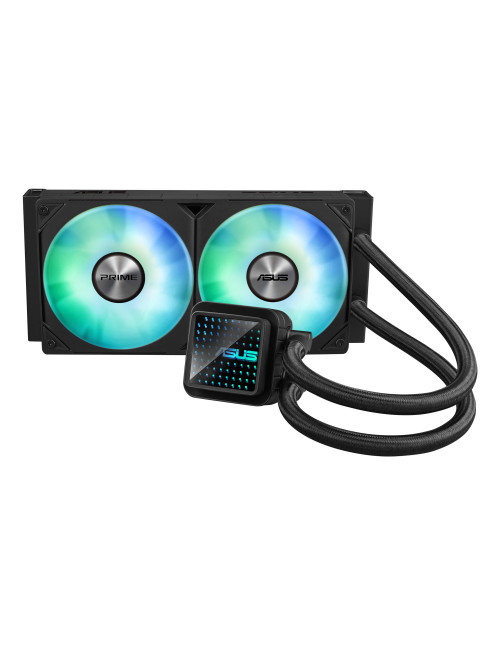 Kit refrigeracion liquida asus prime lc