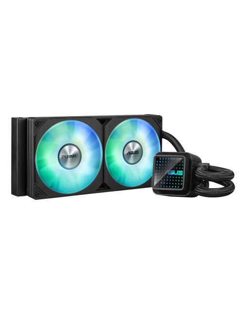 Kit refrigeracion liquida asus prime lc