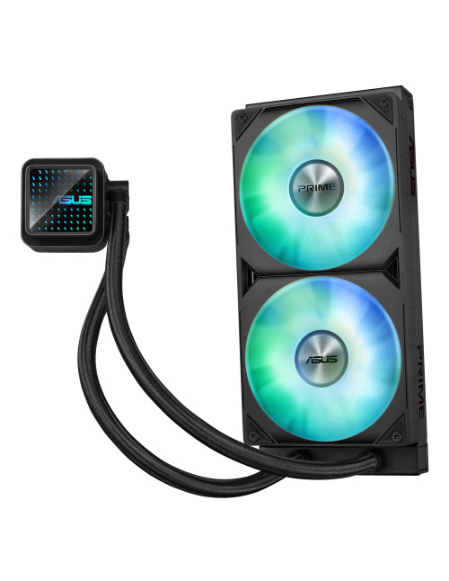Kit refrigeracion liquida asus prime lc