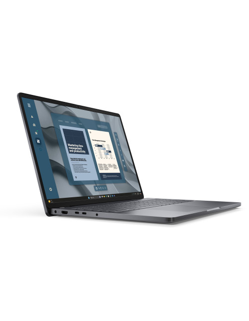 Portatil dell pro 16 pc16255 r5 - 220