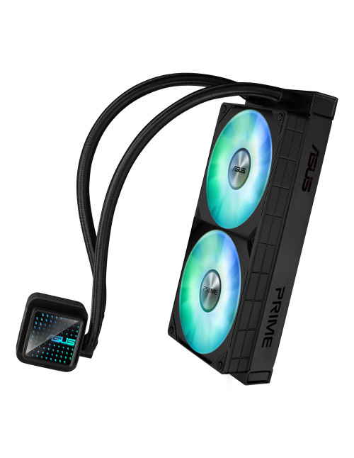 Kit refrigeracion liquida asus prime lc