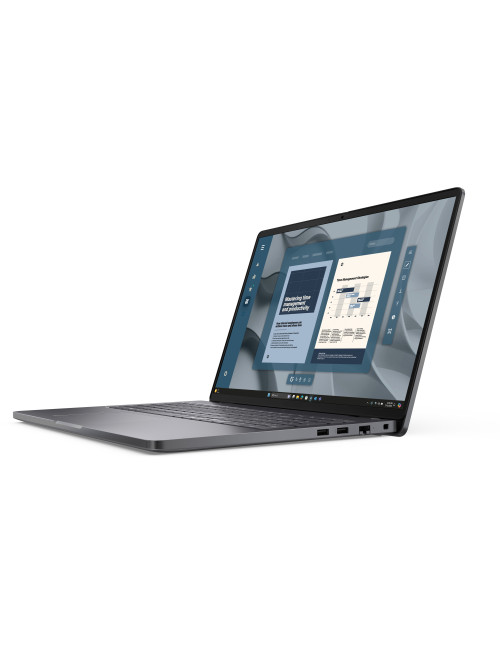Portatil dell pro 16 pc16255 r5 - 220