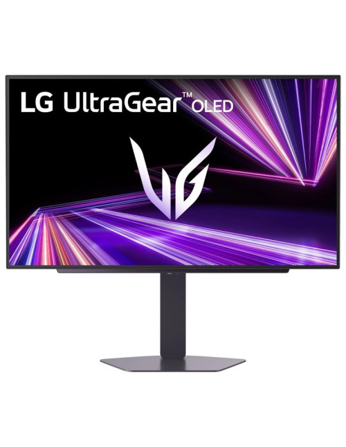 Monitor gaming lg ultragear 27gx704a - b 27 pulgadas