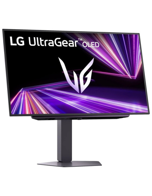 Monitor gaming lg ultragear 27gx704a - b 27 pulgadas