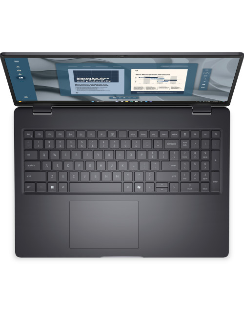 Portatil dell pro 16 pc16255 r5 - 220
