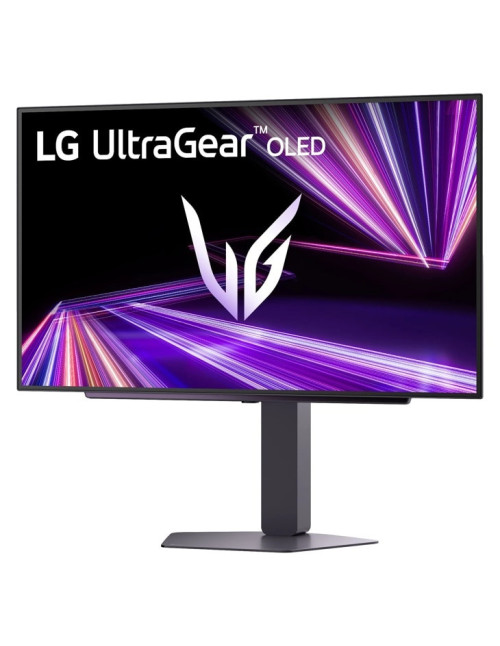 Monitor gaming lg ultragear 27gx704a - b 27 pulgadas