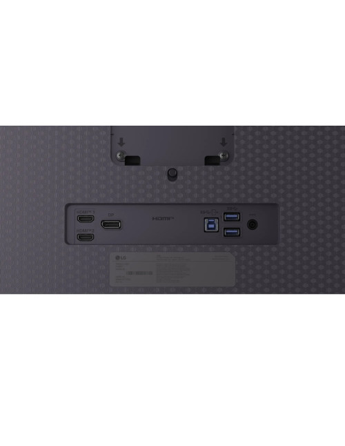Monitor gaming lg ultragear 27gx704a - b 27 pulgadas