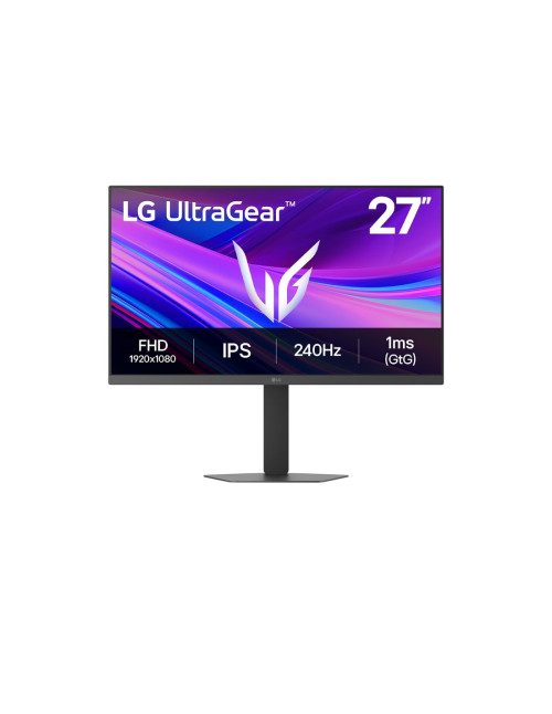 Monitor led gaming lg 27g440a - b ips