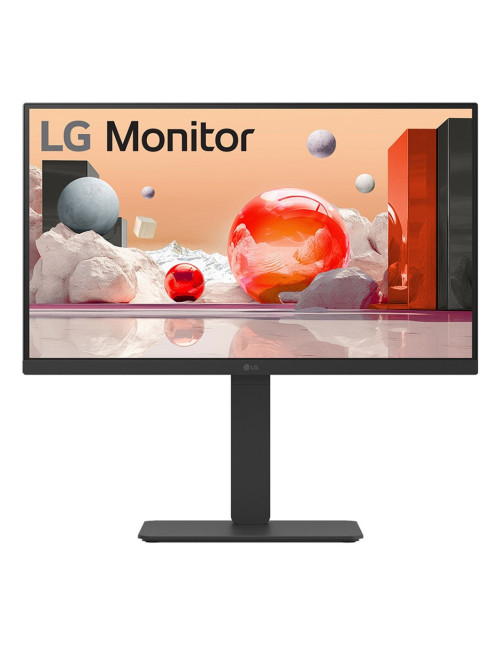 Monitor lg 24ba850 - b 24 pulgadas fhd 100hz